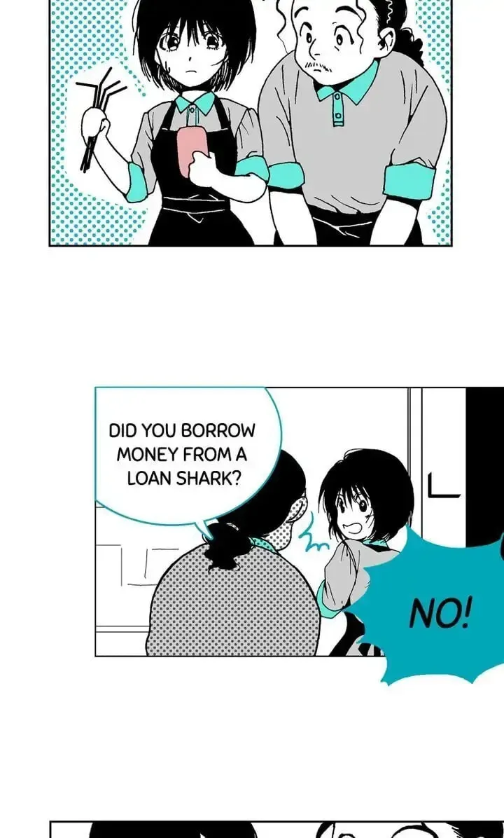 Read Deep Blue Child chapter 2 image 60 on Lezhin