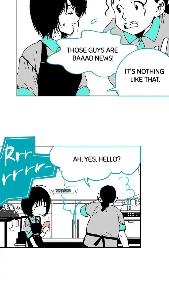 Read Deep Blue Child chapter 2 image 61 on Lezhin