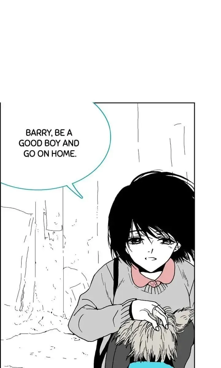 Read Deep Blue Child chapter 2 image 7 on Lezhin