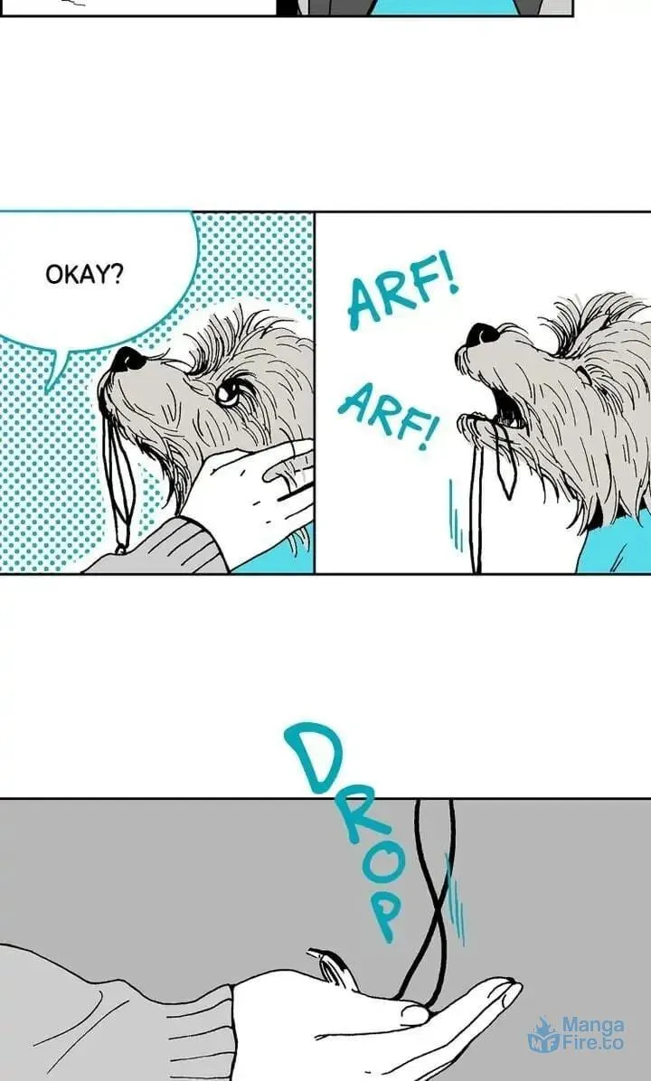 Read Deep Blue Child chapter 2 image 8 on Lezhin