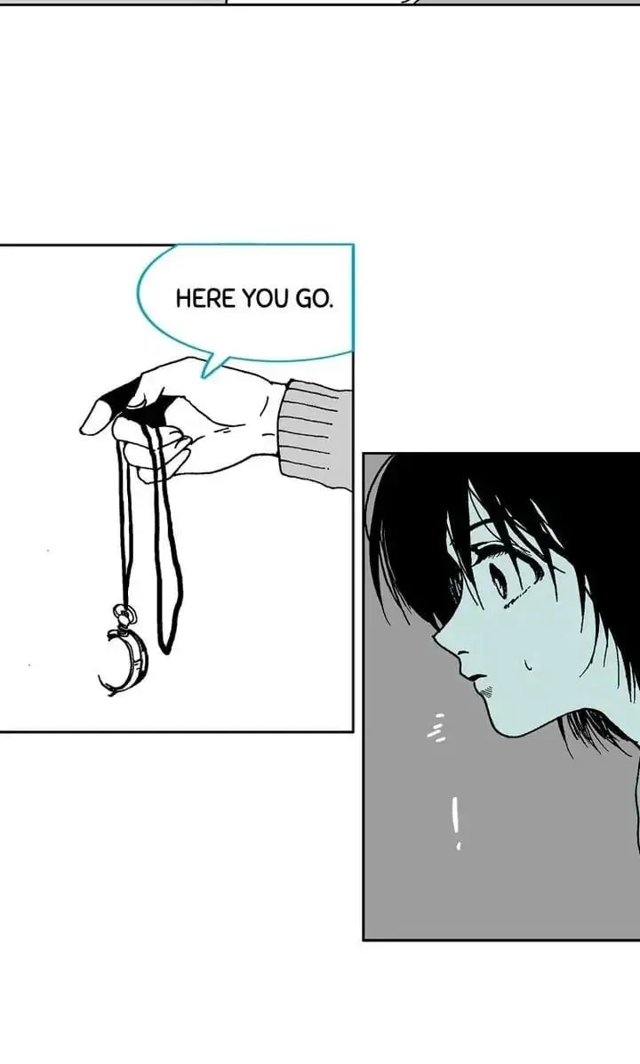 Read Deep Blue Child chapter 2 image 9 on Lezhin