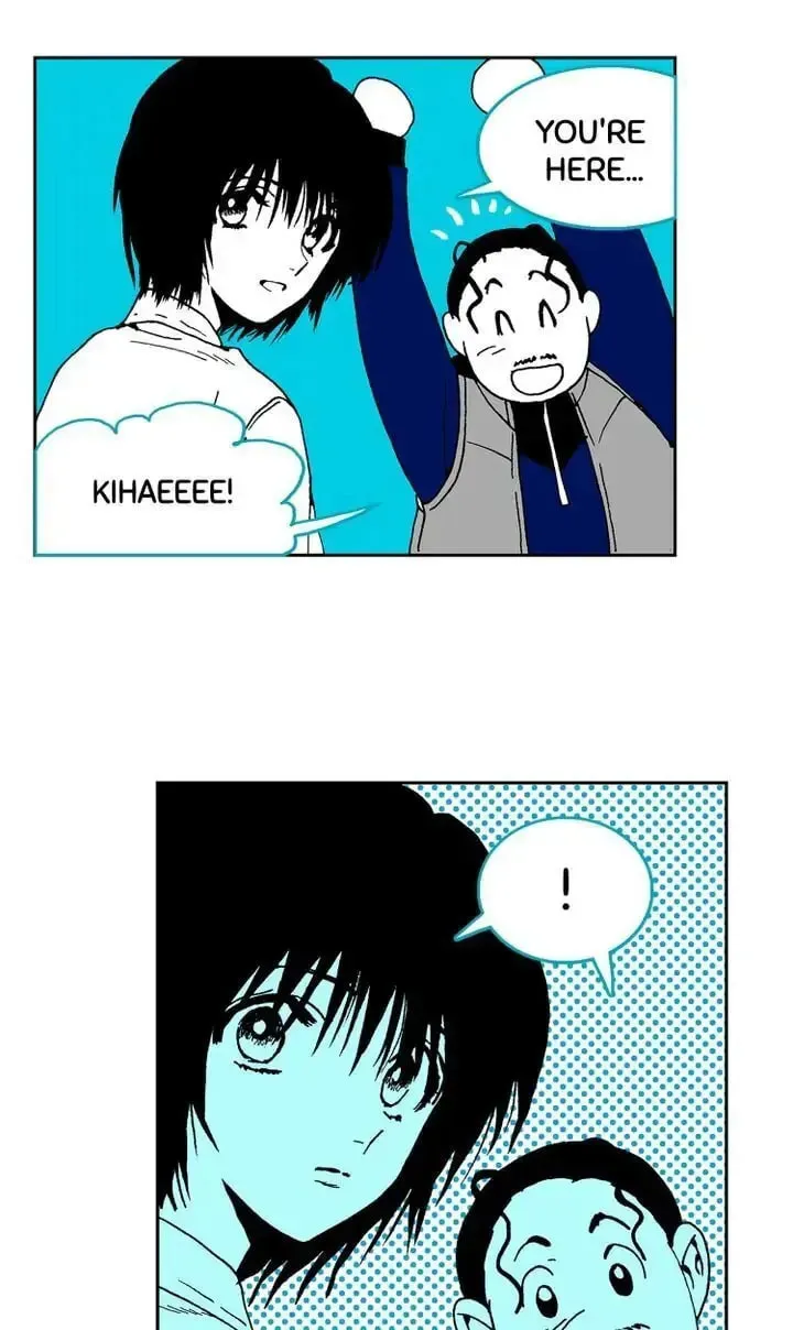 Read Deep Blue Child chapter 20 image 12 on Lezhin