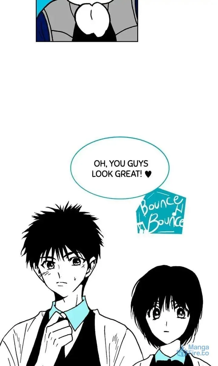 Read Deep Blue Child chapter 20 image 20 on Lezhin