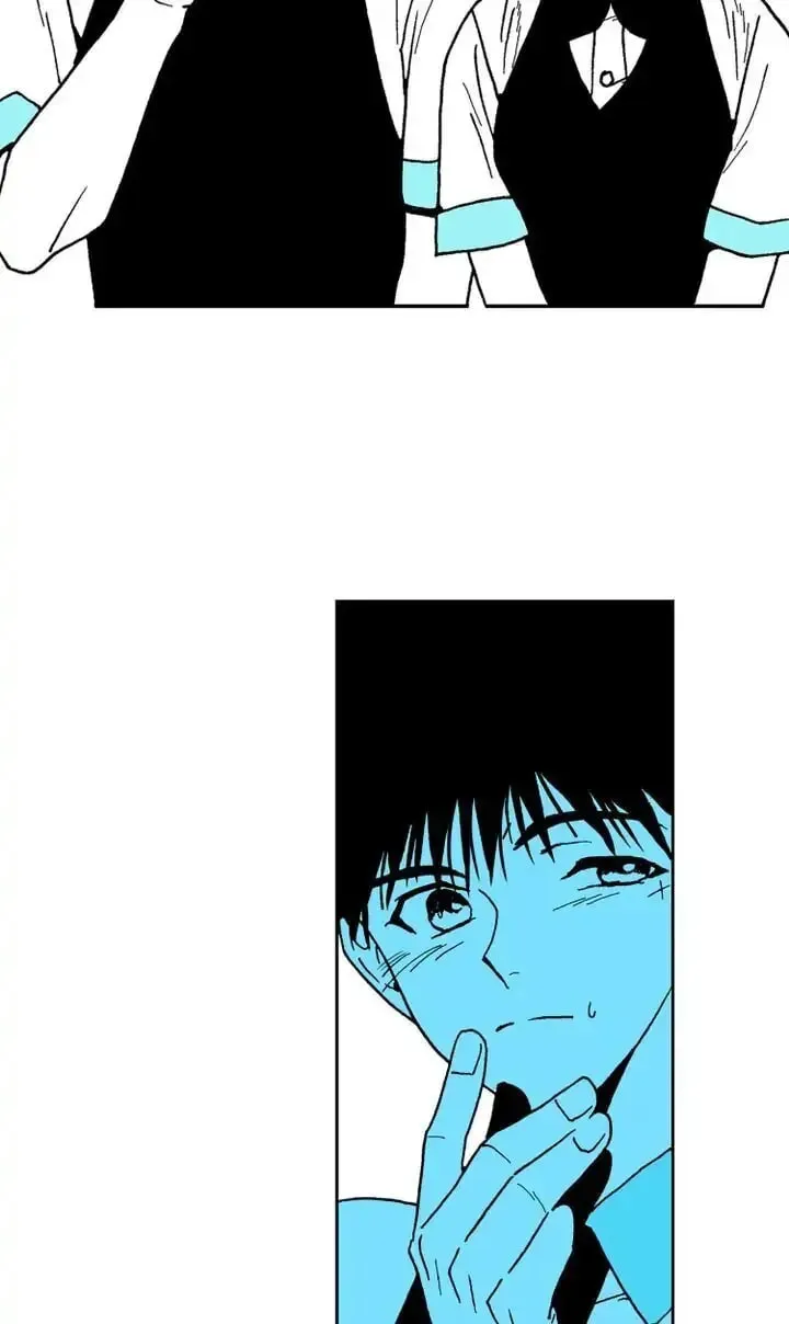 Read Deep Blue Child chapter 20 image 21 on Lezhin