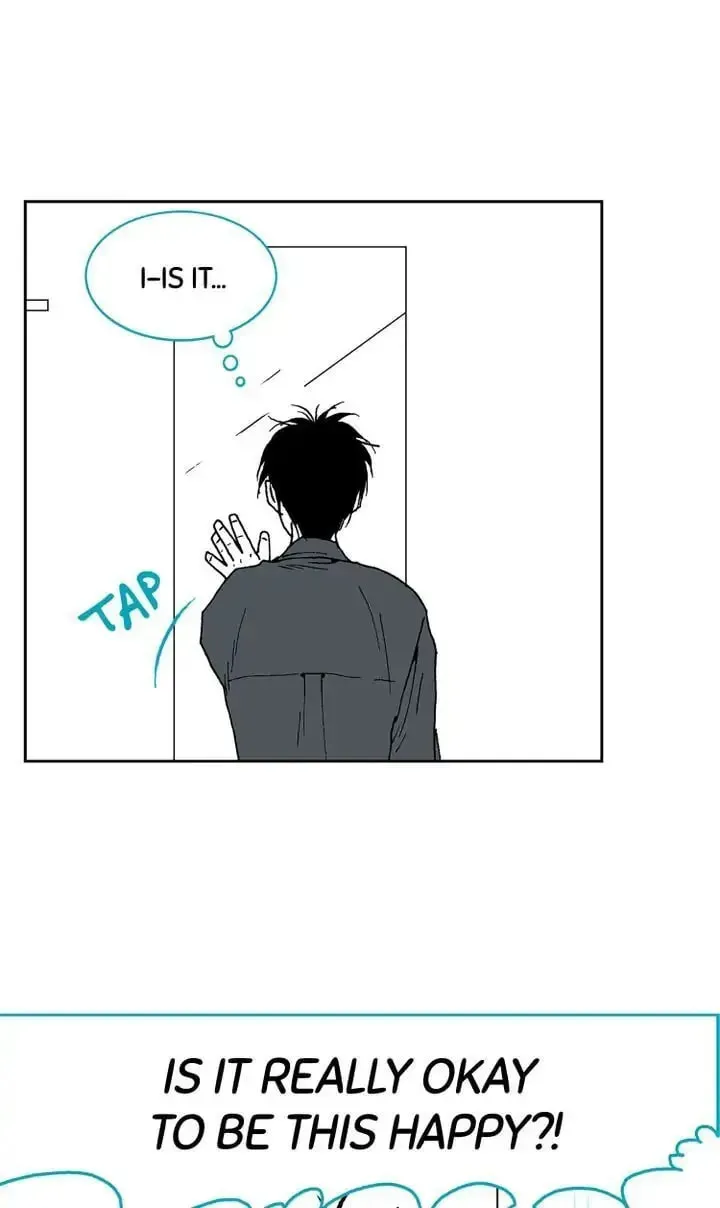 Read Deep Blue Child chapter 20 image 3 on Lezhin