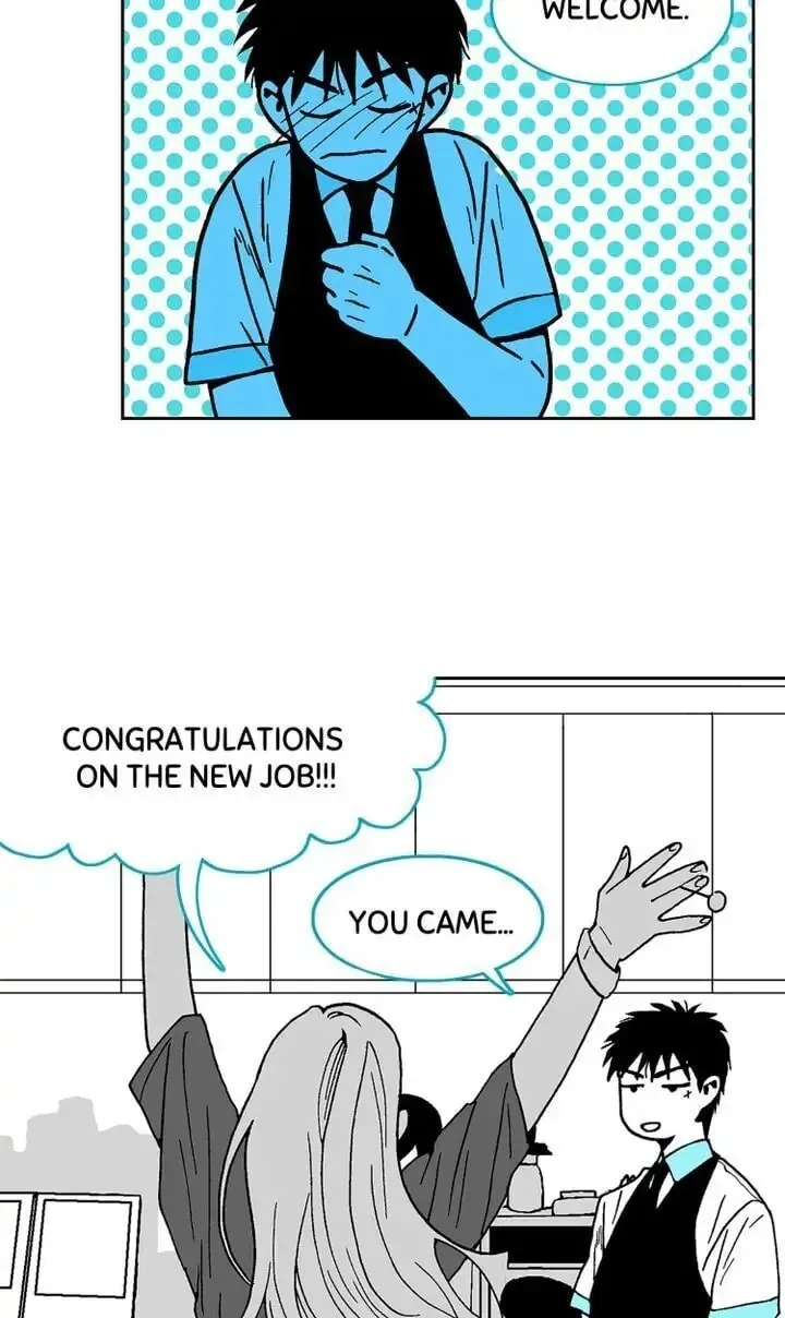 Read Deep Blue Child chapter 20 image 30 on Lezhin
