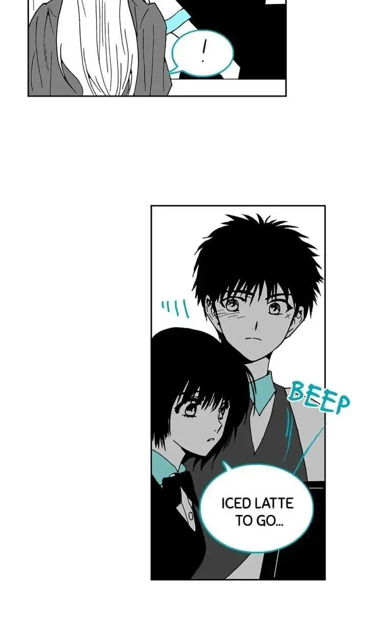 Read Deep Blue Child chapter 20 image 36 on Lezhin