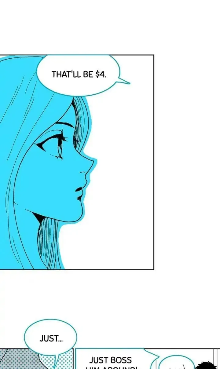 Read Deep Blue Child chapter 20 image 37 on Lezhin