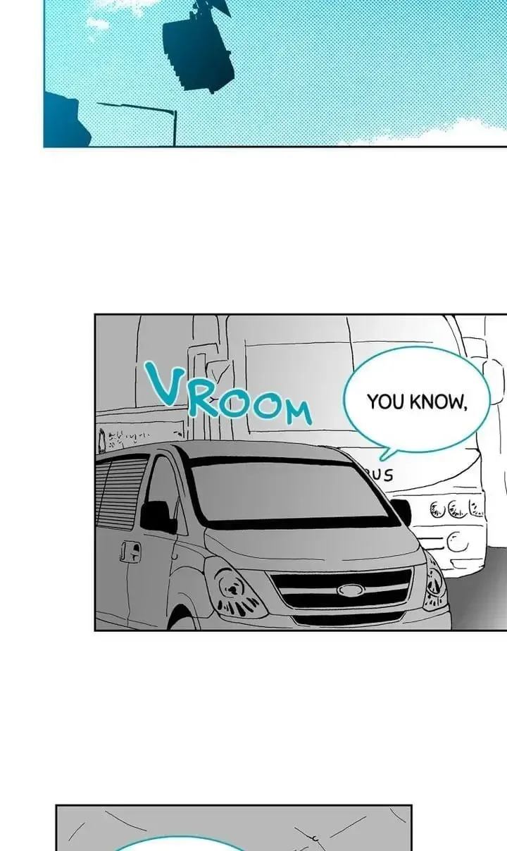 Read Deep Blue Child chapter 20 image 39 on Lezhin