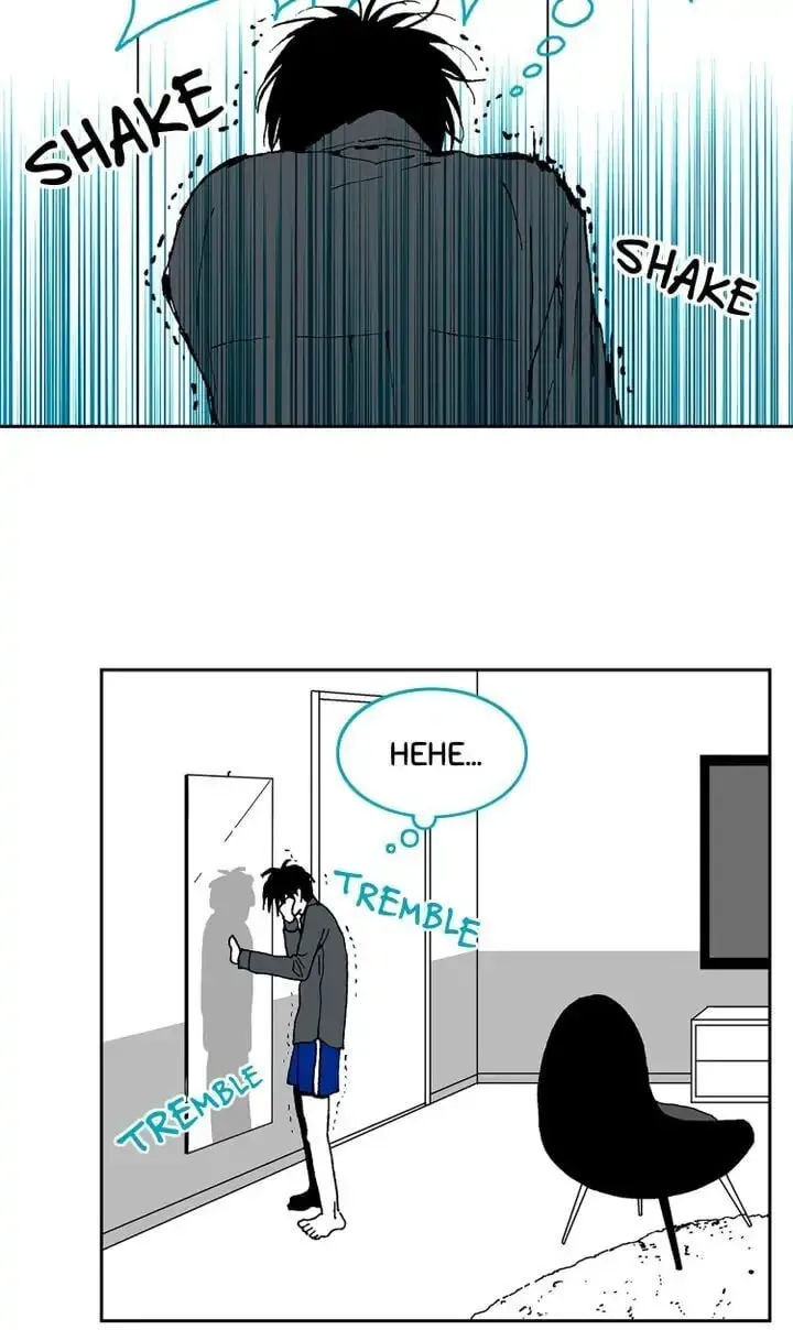 Read Deep Blue Child chapter 20 image 4 on Lezhin