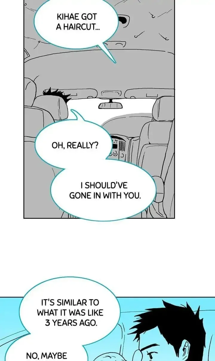 Read Deep Blue Child chapter 20 image 40 on Lezhin