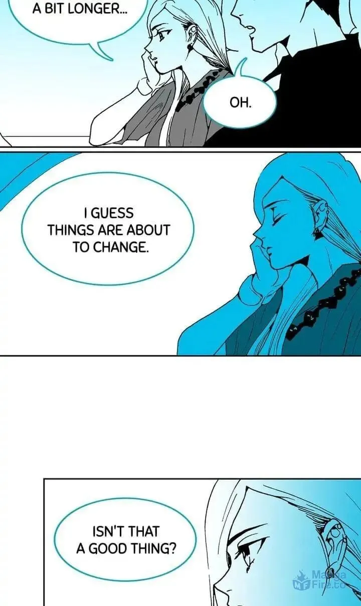 Read Deep Blue Child chapter 20 image 41 on Lezhin