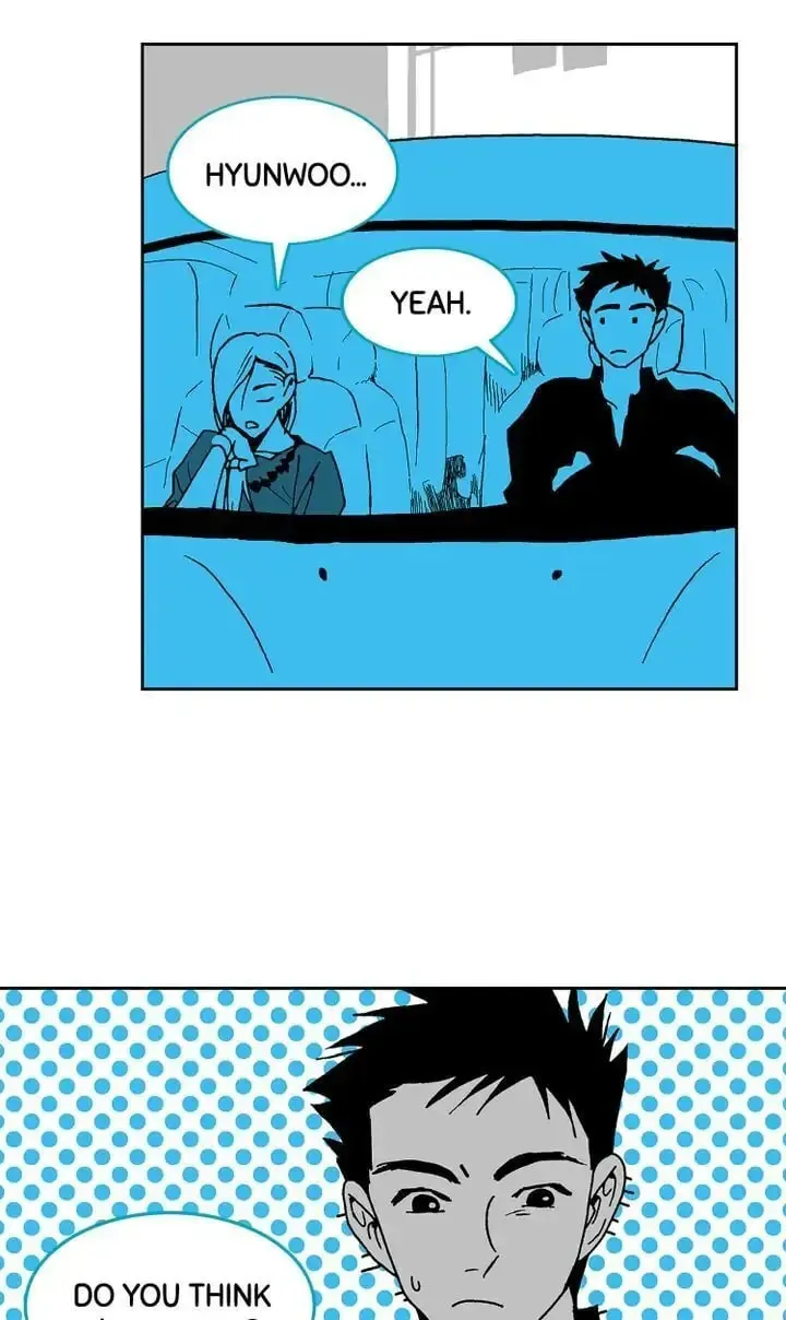 Read Deep Blue Child chapter 20 image 43 on Lezhin
