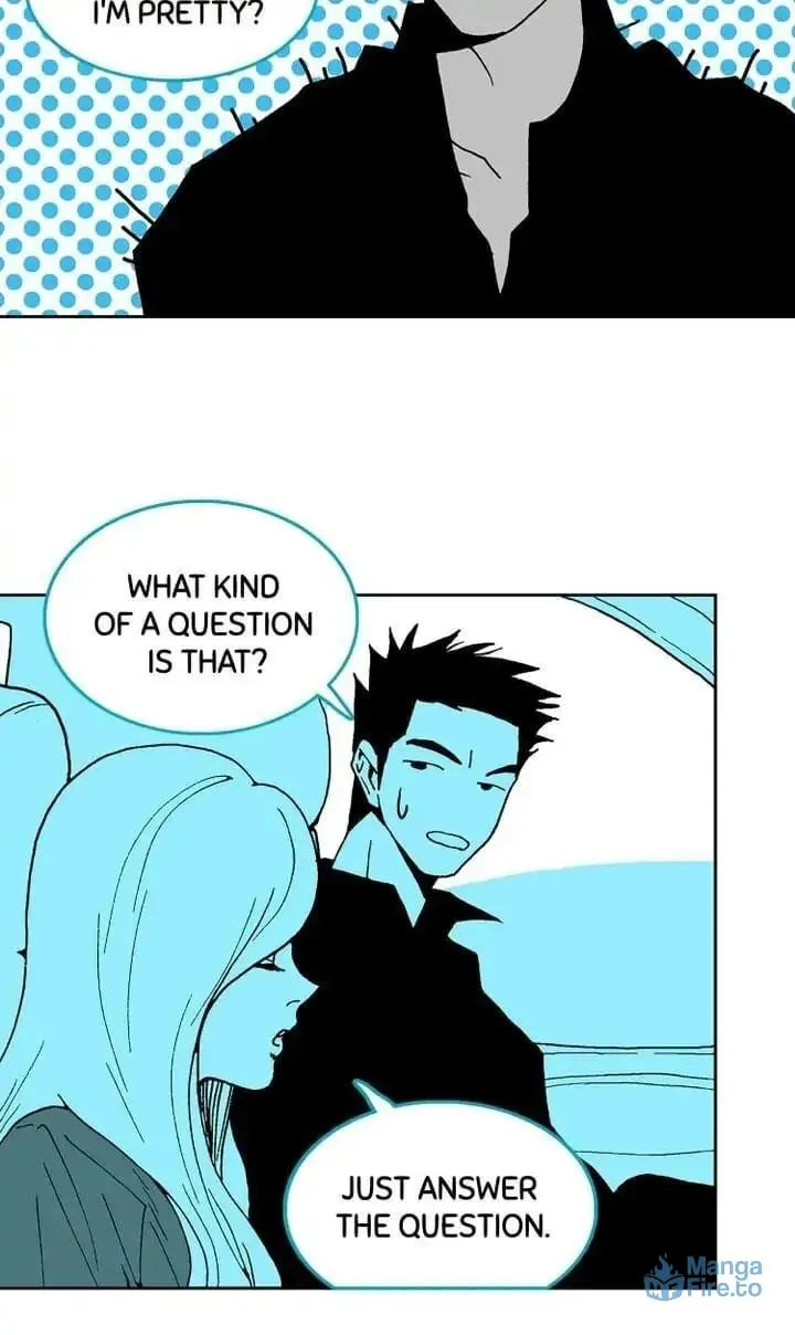 Read Deep Blue Child chapter 20 image 44 on Lezhin
