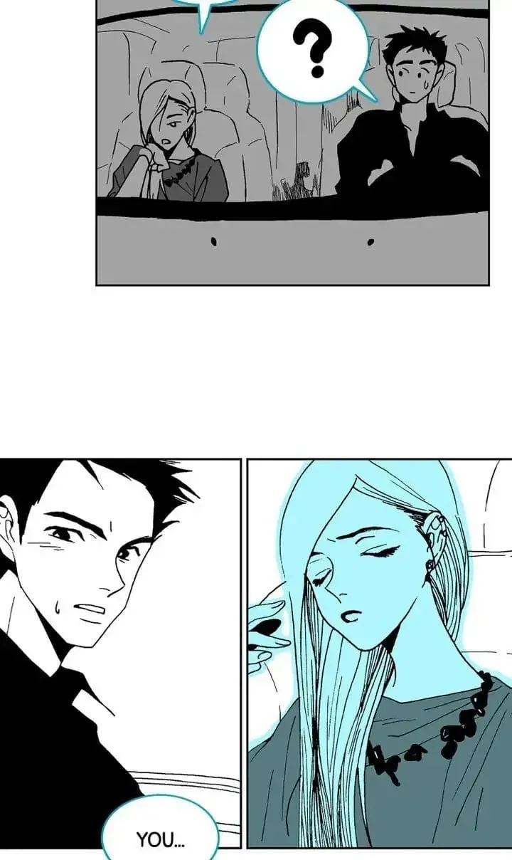 Read Deep Blue Child chapter 20 image 46 on Lezhin