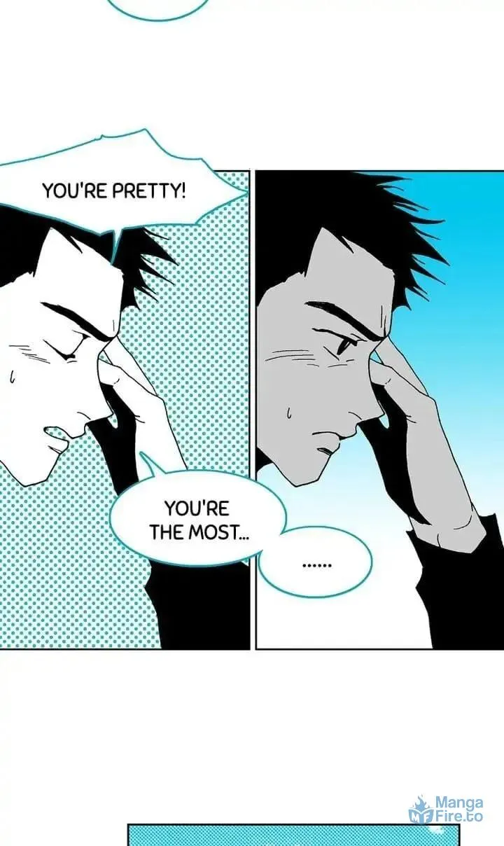 Read Deep Blue Child chapter 20 image 47 on Lezhin
