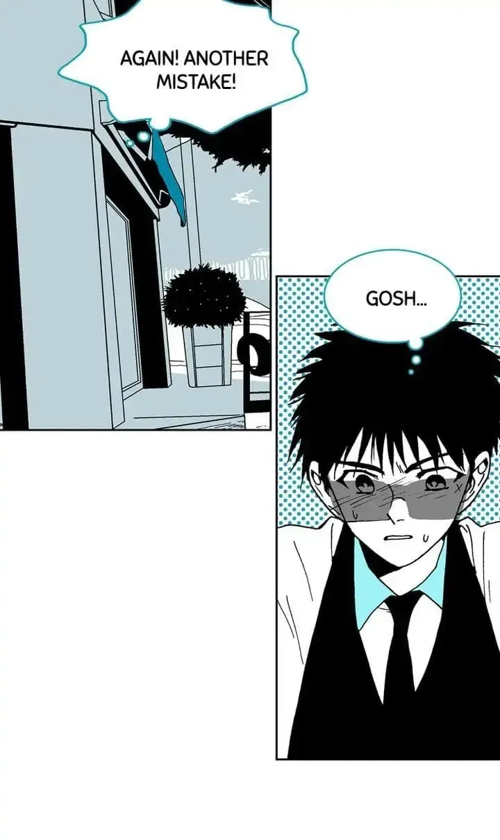 Read Deep Blue Child chapter 20 image 49 on Lezhin