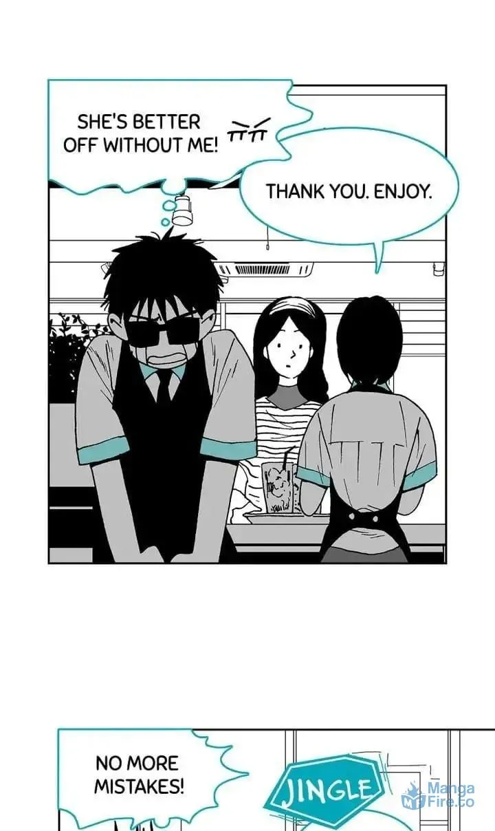 Read Deep Blue Child chapter 20 image 50 on Lezhin
