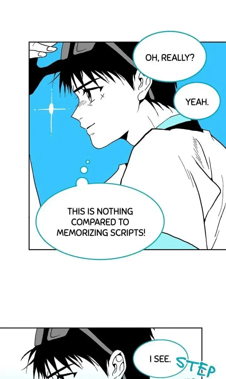 Read Deep Blue Child chapter 20 image 52 on Lezhin