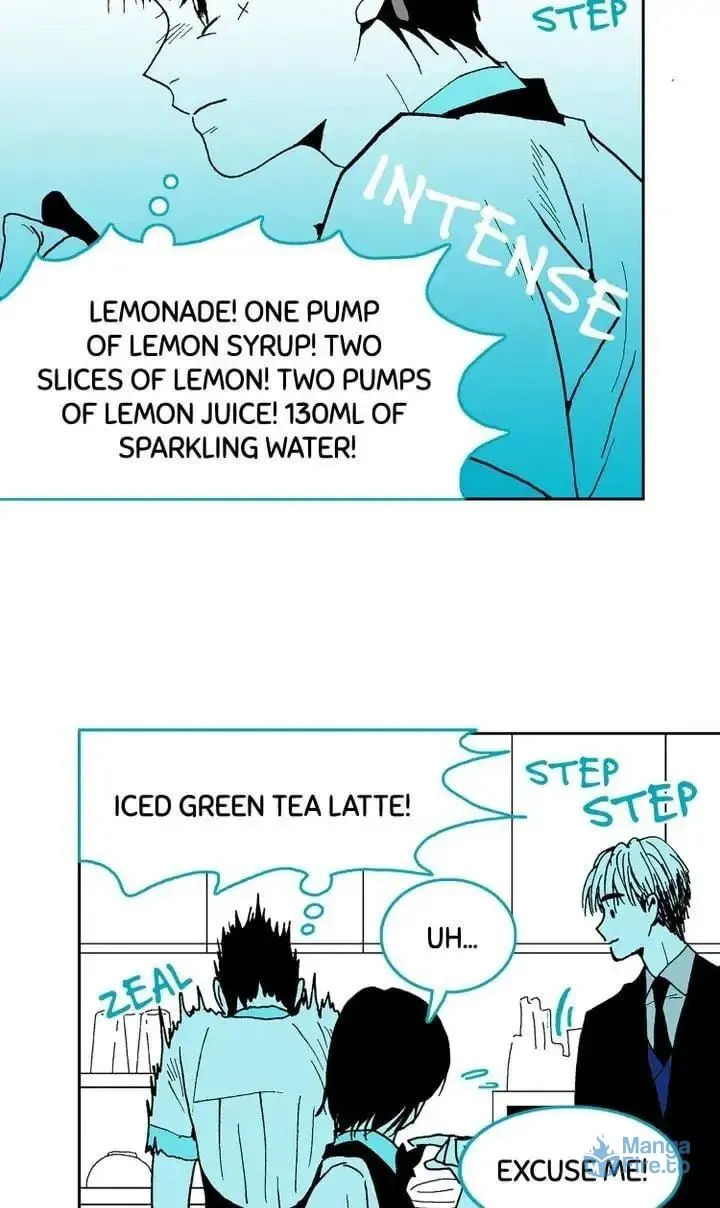 Read Deep Blue Child chapter 20 image 53 on Lezhin