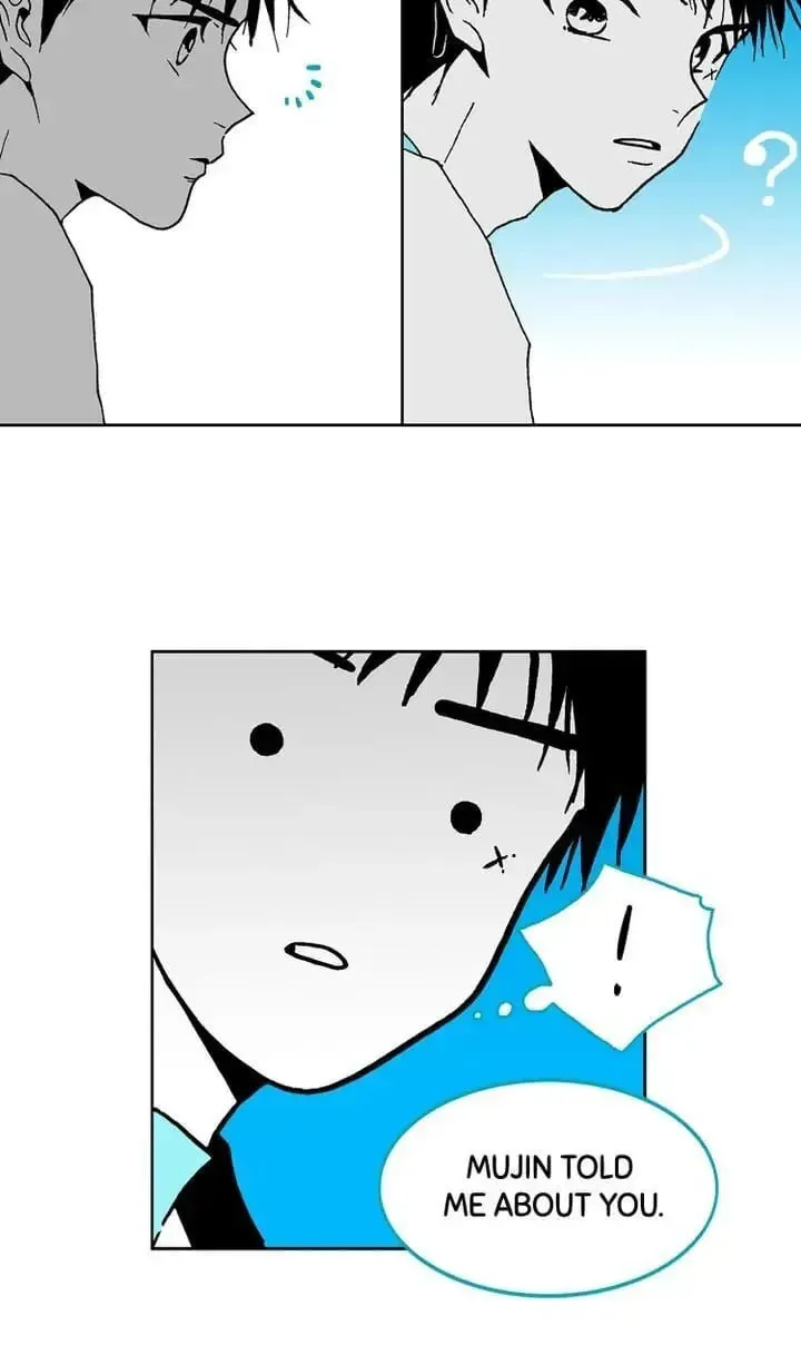 Read Deep Blue Child chapter 20 image 55 on Lezhin