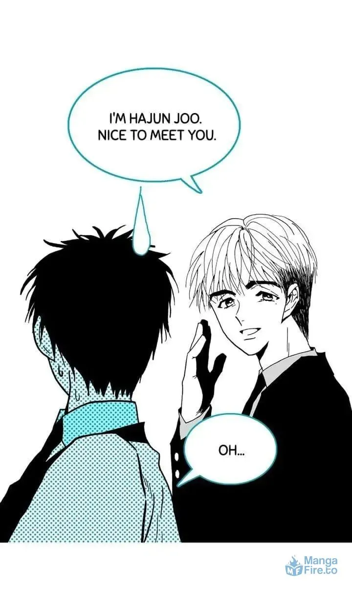Read Deep Blue Child chapter 20 image 56 on Lezhin