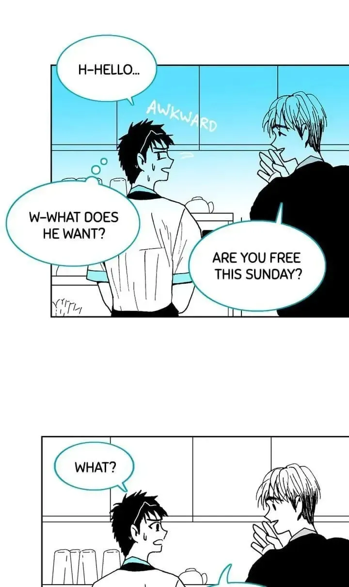Read Deep Blue Child chapter 20 image 57 on Lezhin