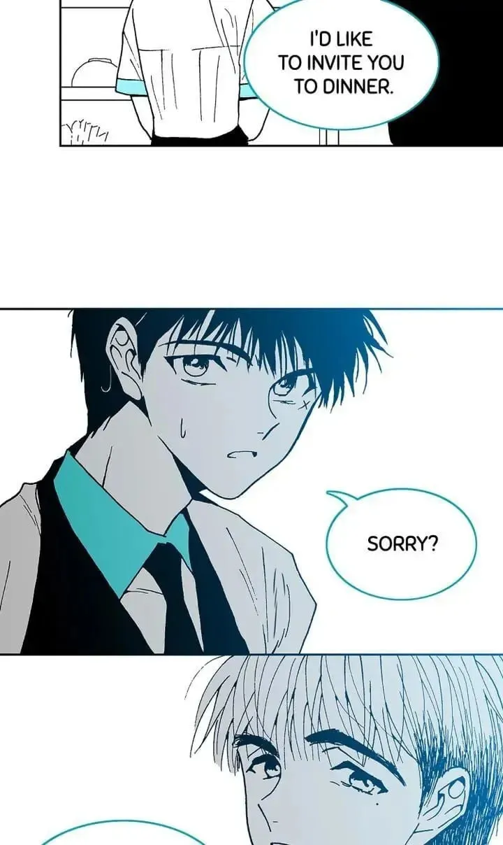 Read Deep Blue Child chapter 20 image 58 on Lezhin