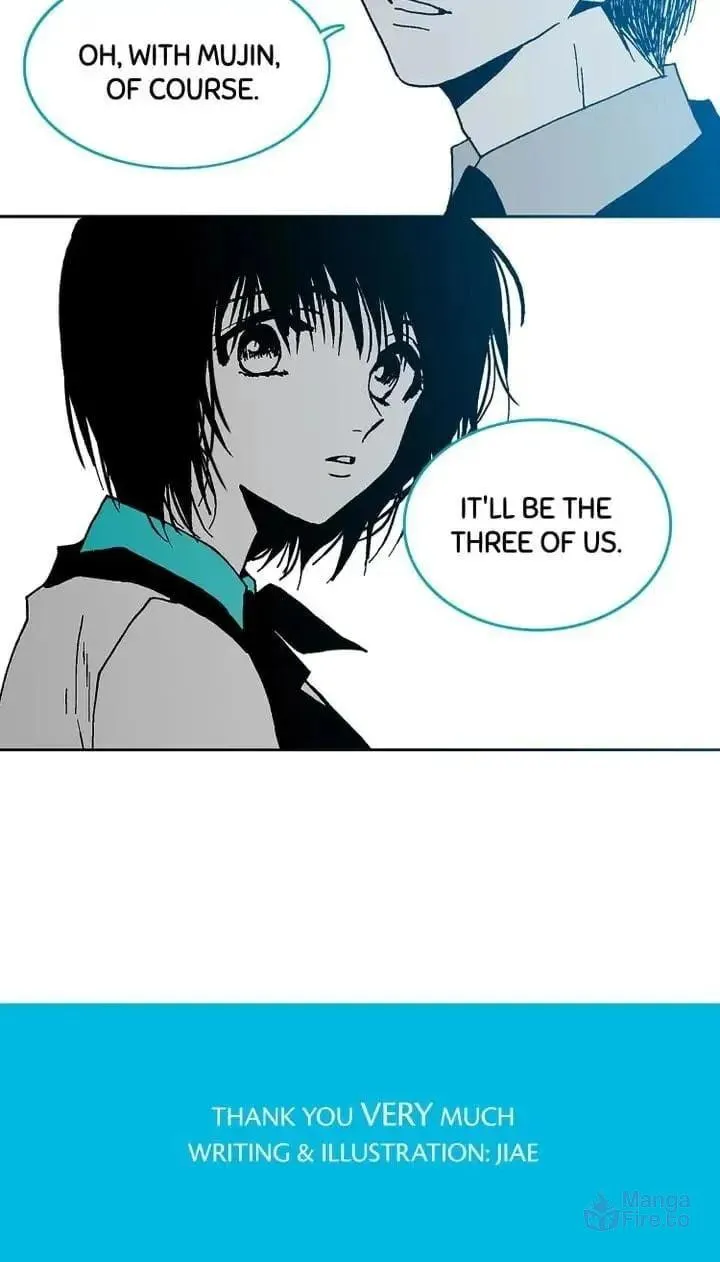 Read Deep Blue Child chapter 20 image 59 on Lezhin