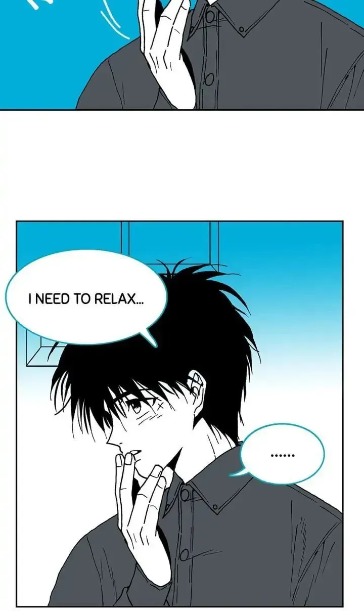 Read Deep Blue Child chapter 20 image 7 on Lezhin