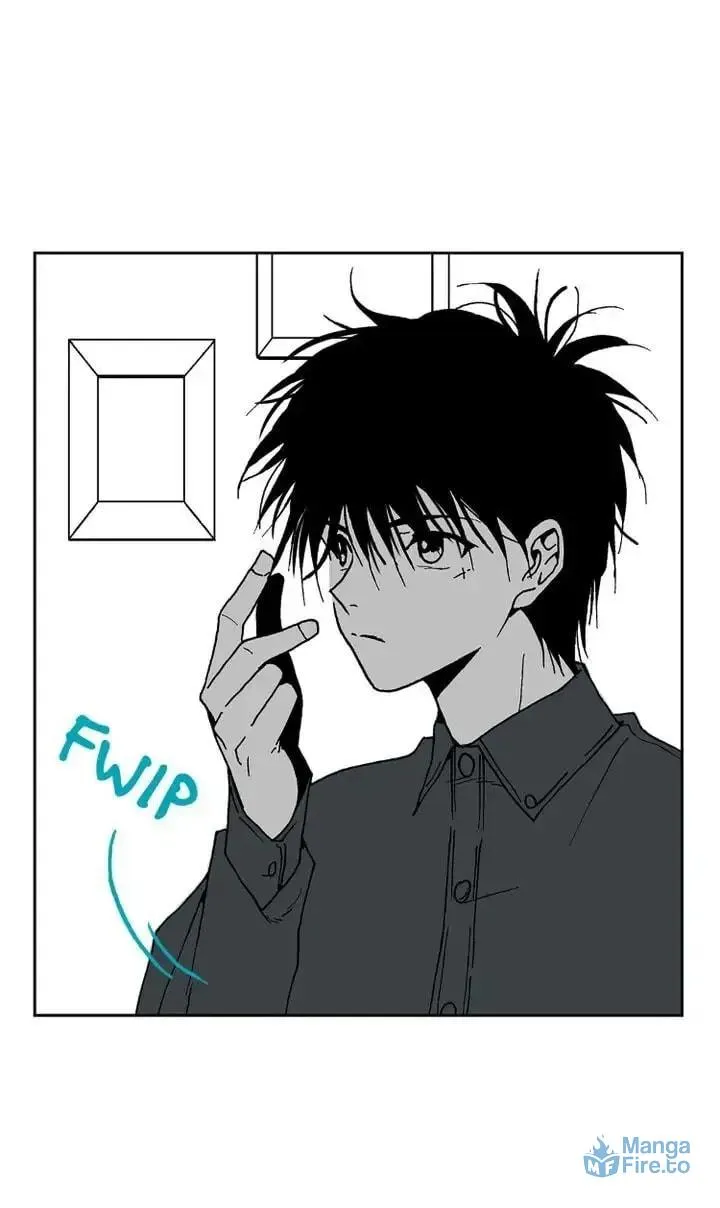 Read Deep Blue Child chapter 20 image 8 on Lezhin