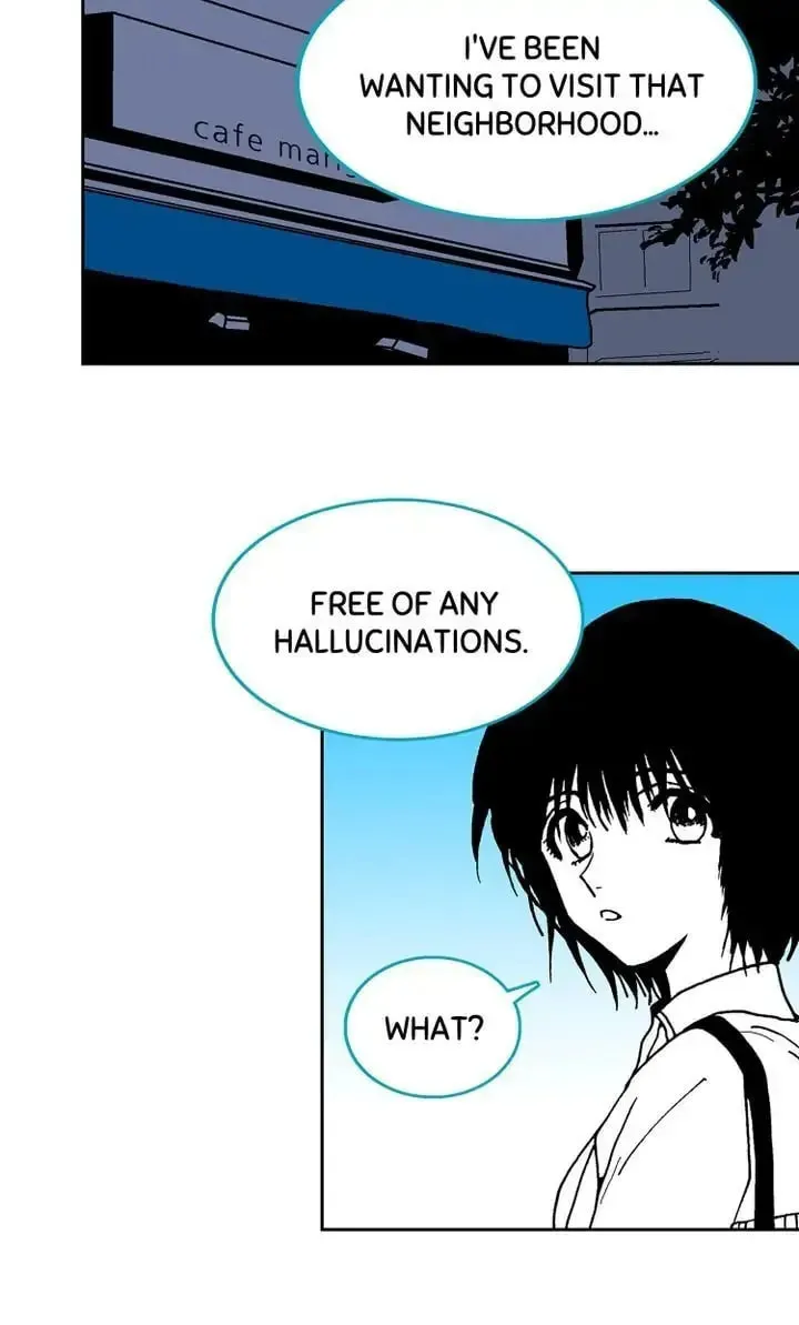 Read Deep Blue Child chapter 21 image 12 on Lezhin