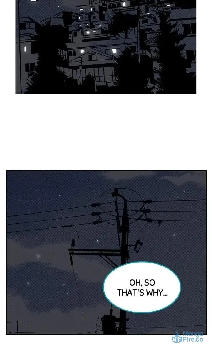 Read Deep Blue Child chapter 21 image 14 on Lezhin