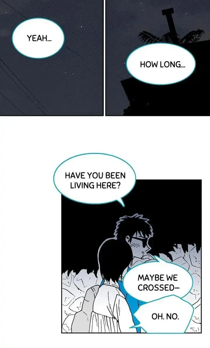 Read Deep Blue Child chapter 21 image 18 on Lezhin