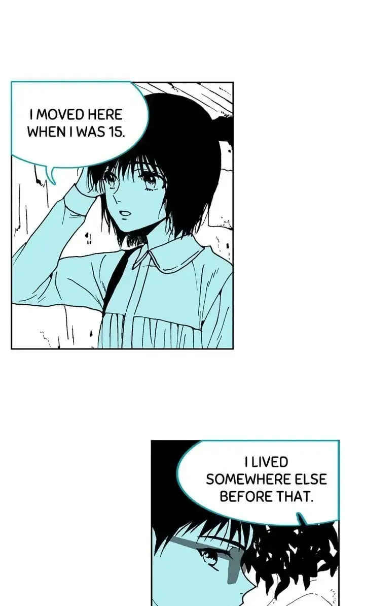 Read Deep Blue Child chapter 21 image 19 on Lezhin