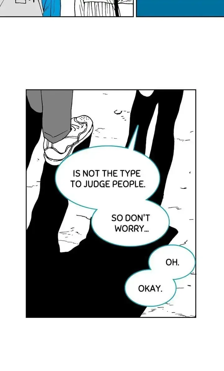 Read Deep Blue Child chapter 21 image 21 on Lezhin