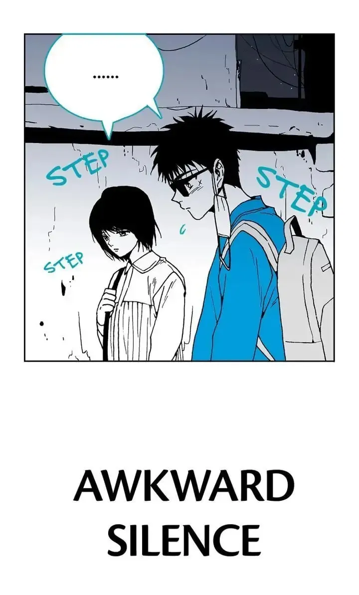 Read Deep Blue Child chapter 21 image 22 on Lezhin