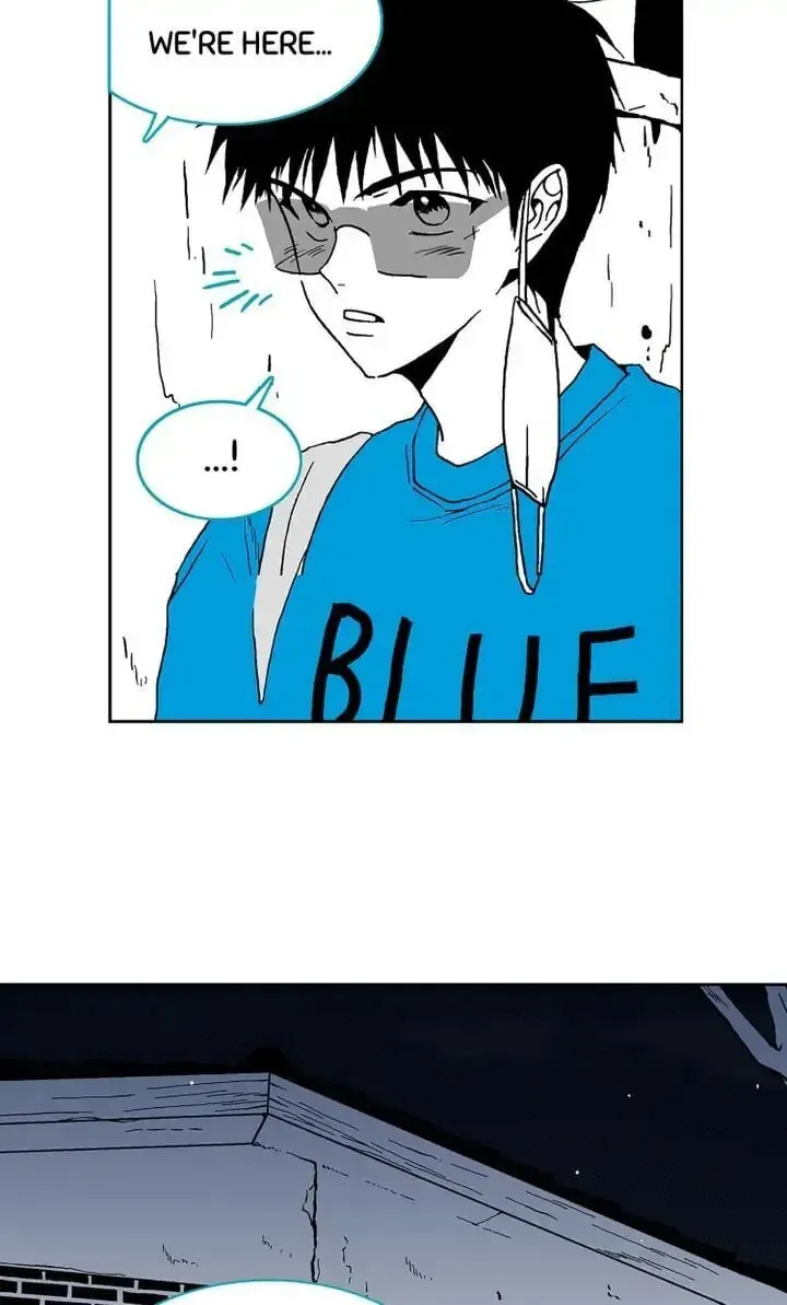 Read Deep Blue Child chapter 21 image 24 on Lezhin