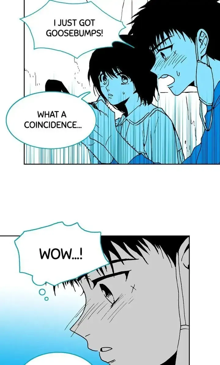 Read Deep Blue Child chapter 21 image 28 on Lezhin