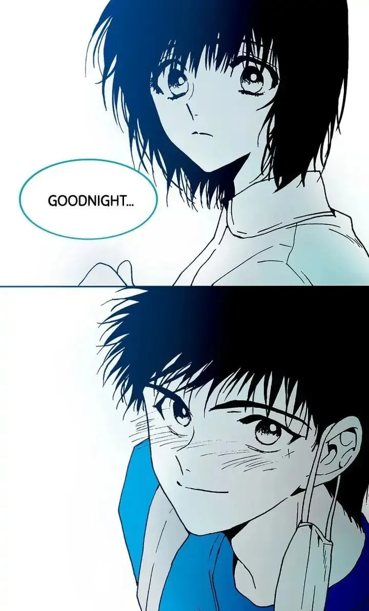 Read Deep Blue Child chapter 21 image 34 on Lezhin
