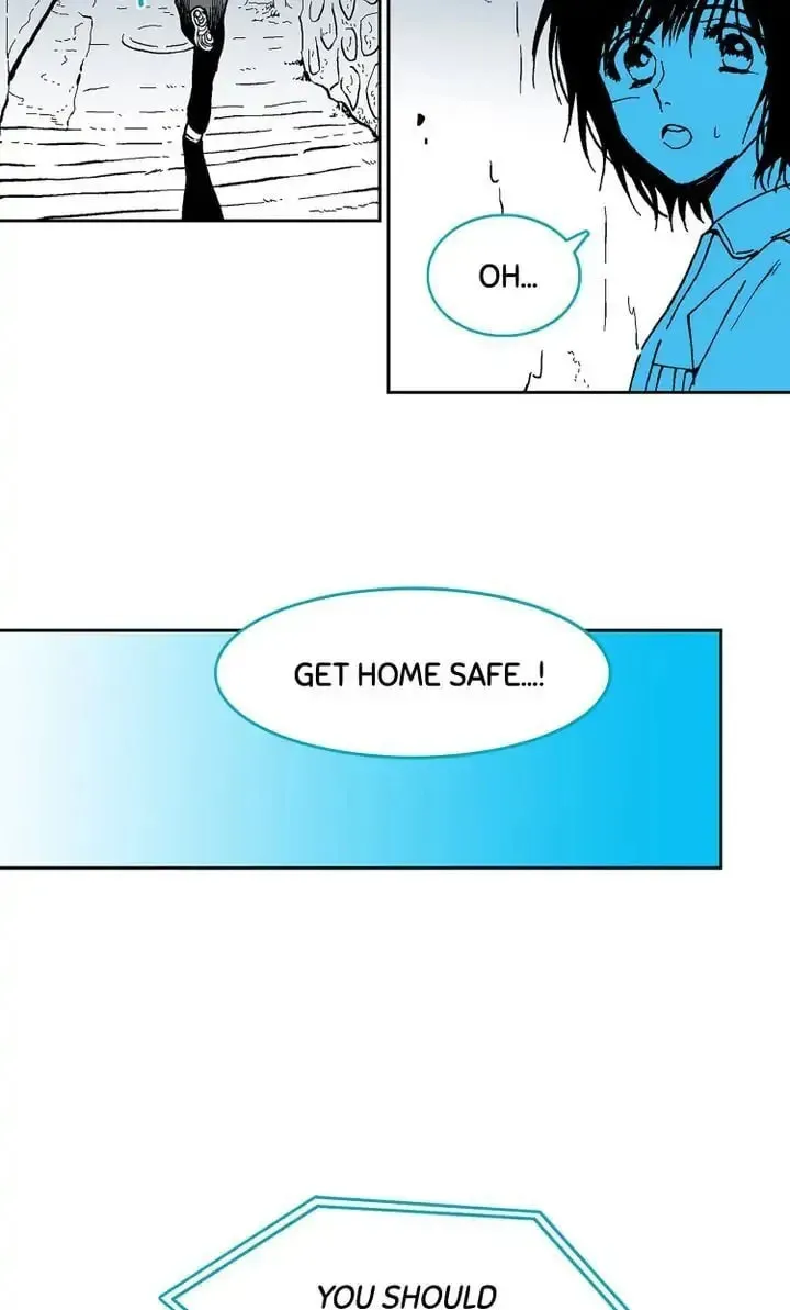 Read Deep Blue Child chapter 21 image 36 on Lezhin