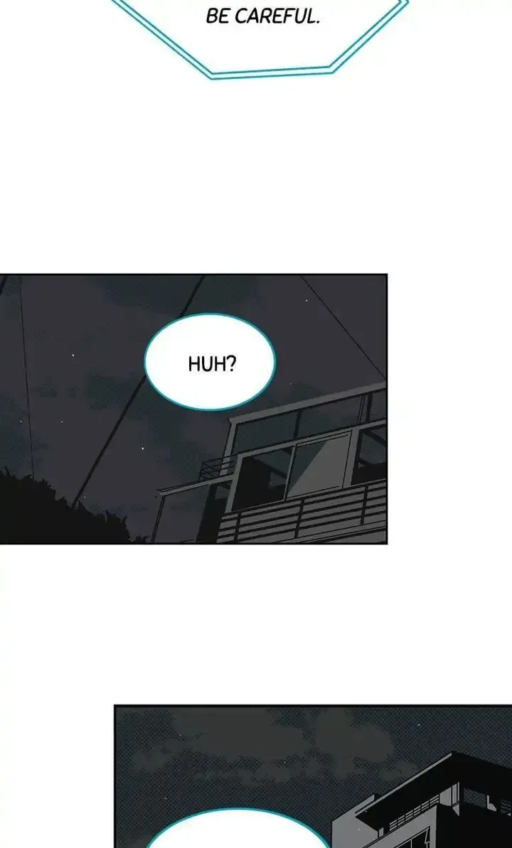 Read Deep Blue Child chapter 21 image 37 on Lezhin