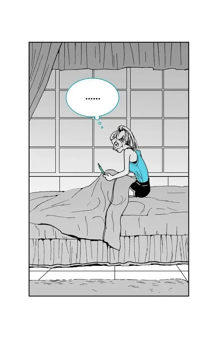 Read Deep Blue Child chapter 21 image 42 on Lezhin