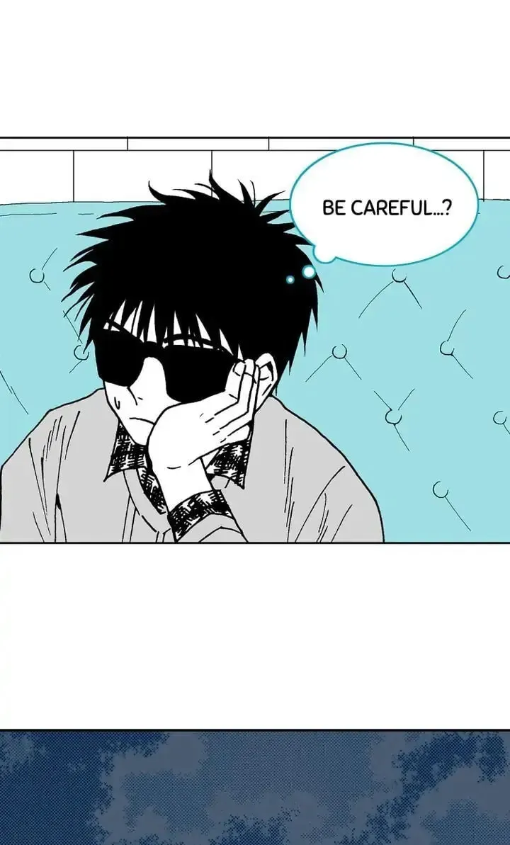 Read Deep Blue Child chapter 21 image 46 on Lezhin