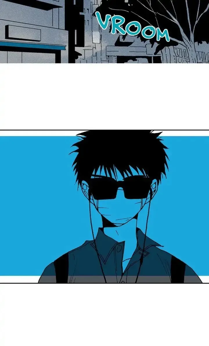 Read Deep Blue Child chapter 21 image 48 on Lezhin