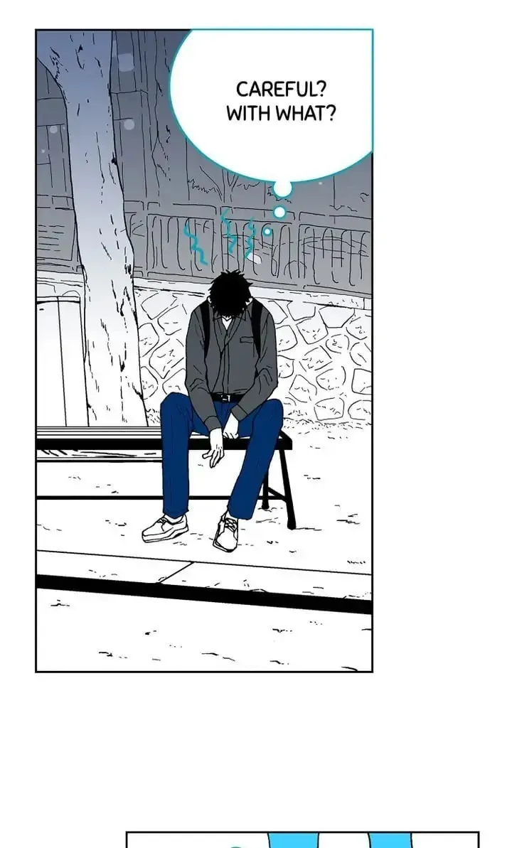 Read Deep Blue Child chapter 21 image 49 on Lezhin