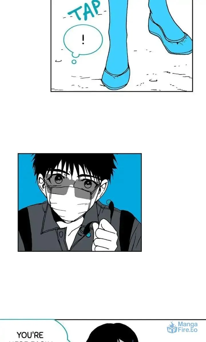Read Deep Blue Child chapter 21 image 50 on Lezhin