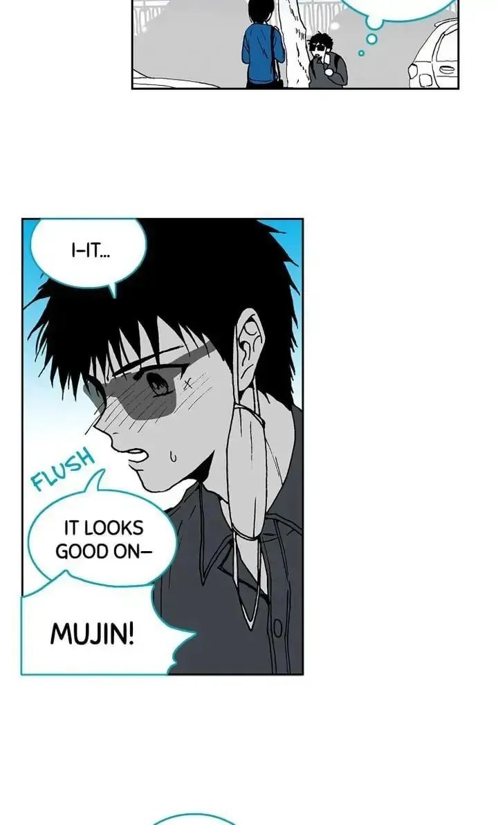 Read Deep Blue Child chapter 21 image 52 on Lezhin