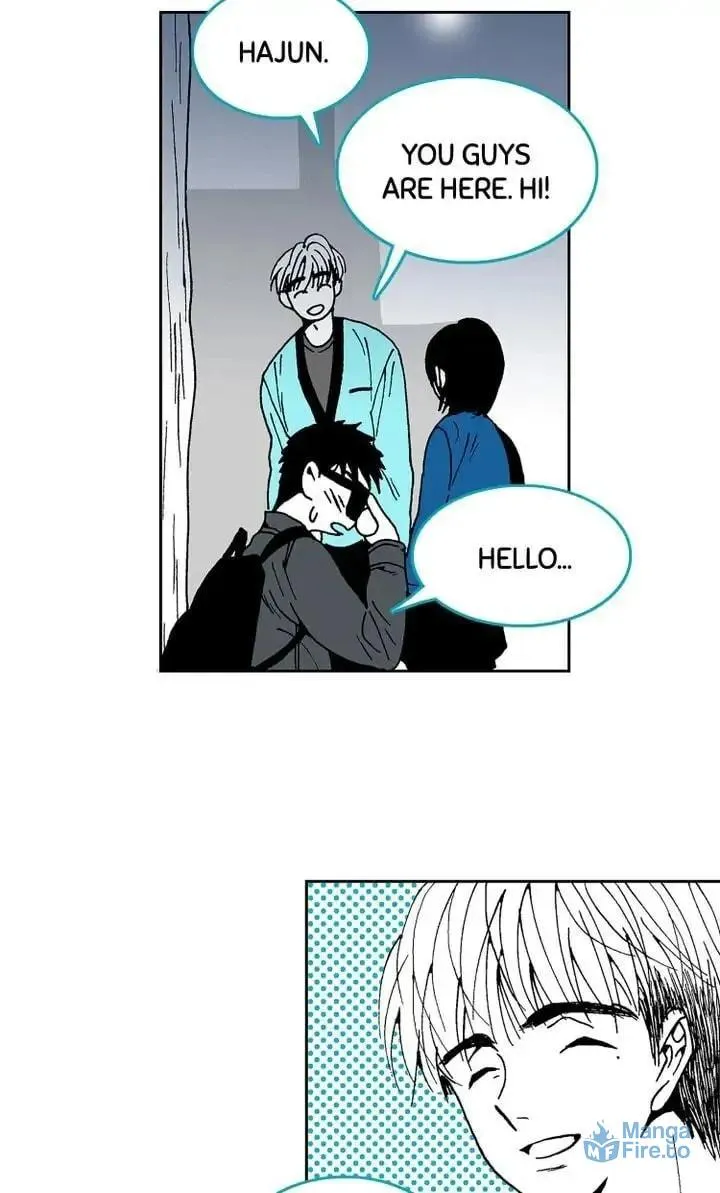 Read Deep Blue Child chapter 21 image 53 on Lezhin