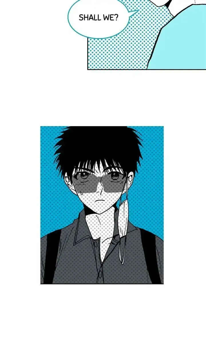 Read Deep Blue Child chapter 21 image 54 on Lezhin